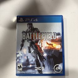 Battlefield 4