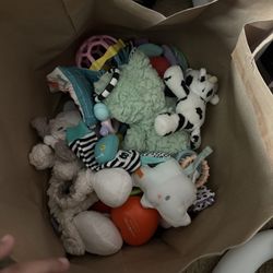 Free Toys