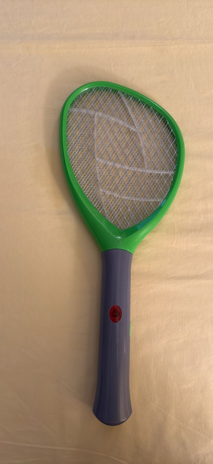 Mosquito Racket Zapper