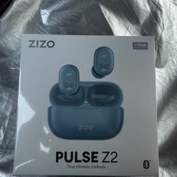 ZIZO Earbuds  