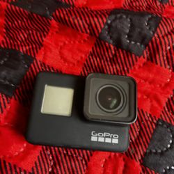 Gopro 7
