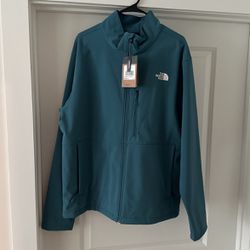 North Face Bionic Jacket