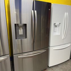 Samsung Refrigerator 
