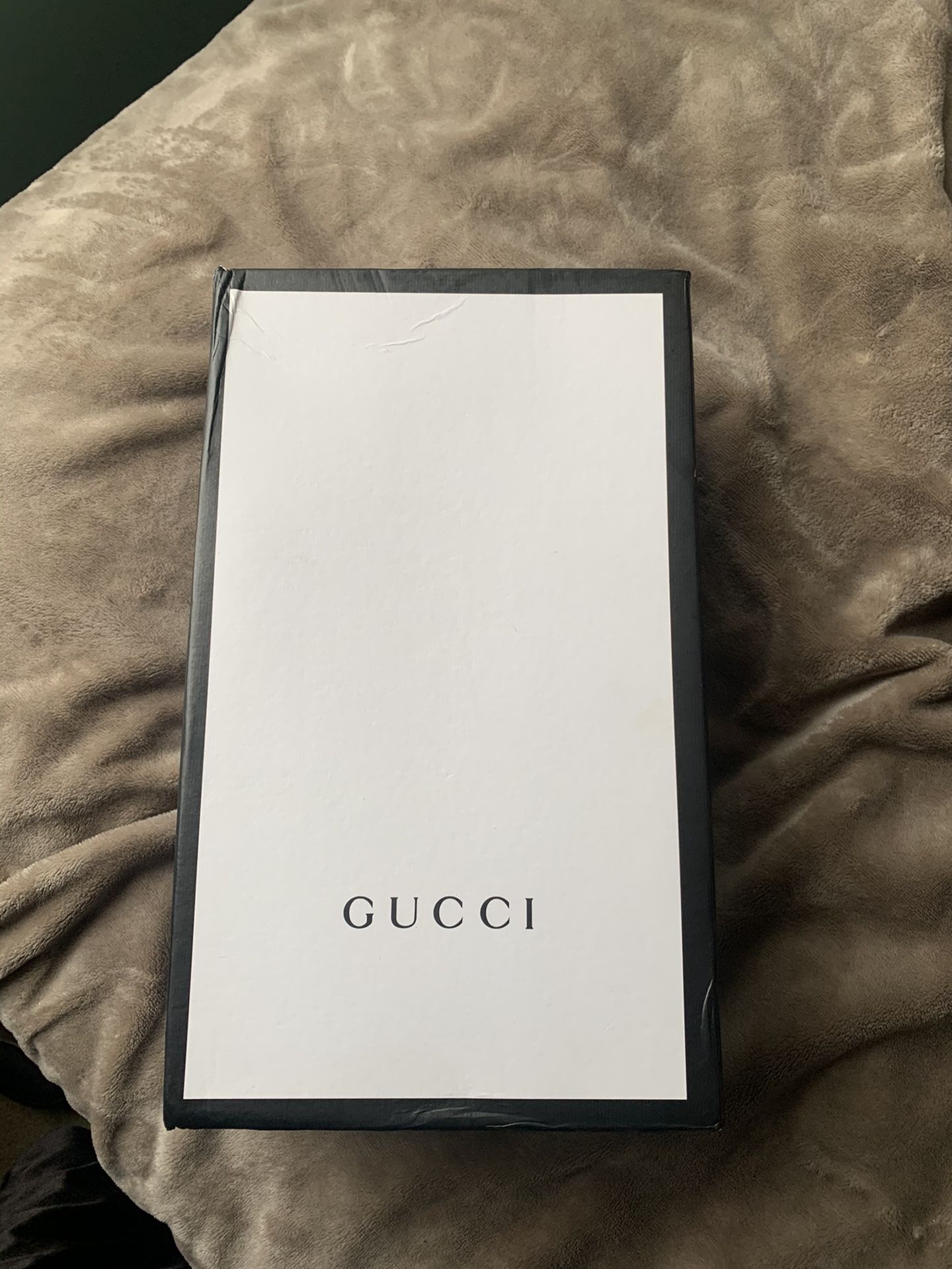 Gucci shoes