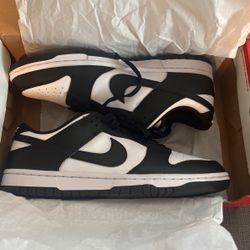 panda dunks 🐼 