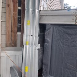 Hurricane Shutters
