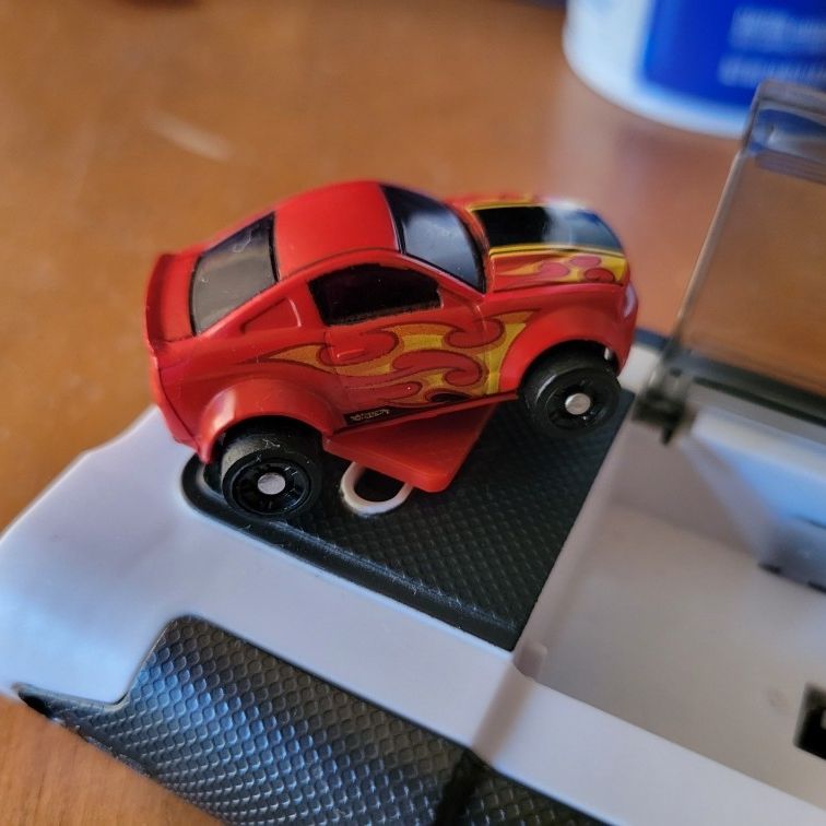 Hot wheels nitro speeders sale