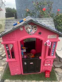 Playhouse kids