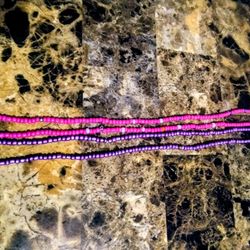 Plus Size Glam HandCrafted Waist Bead Set 