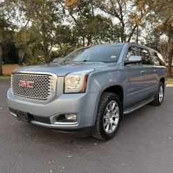 2015 GMC Yukon XL