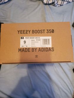 Yeezy Boost 350
