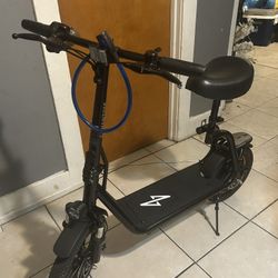 PhantomGoGo Electric Scooter