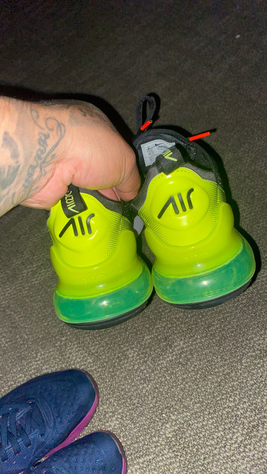 Nike