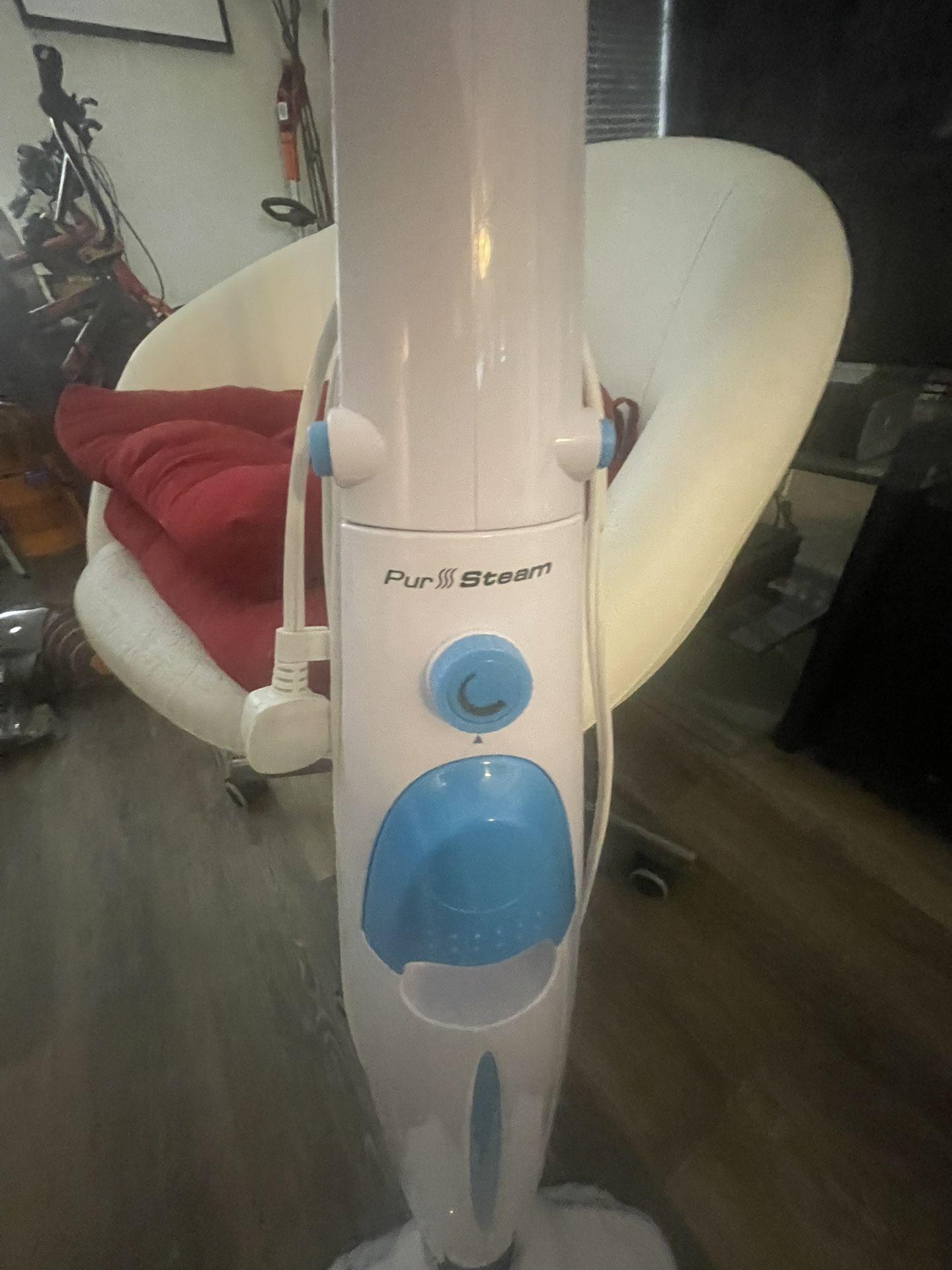 Pur Steam Mop