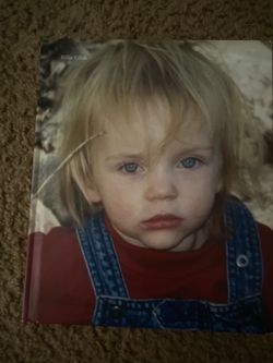 billie eilish book