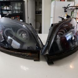 Headlights 