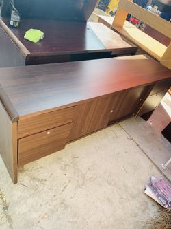 Office desk