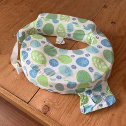 My Brest Friend Nursing Pillow Breastfeeding