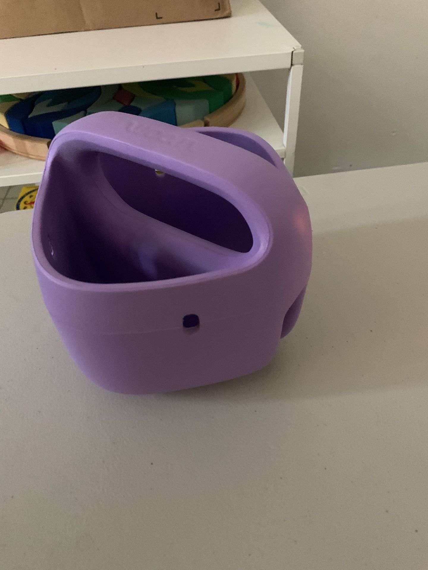 Woom Pop Basket For Bikes! 