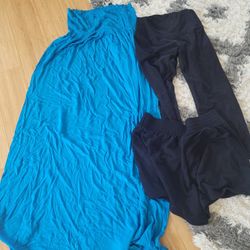 Teen Clothes S-M 