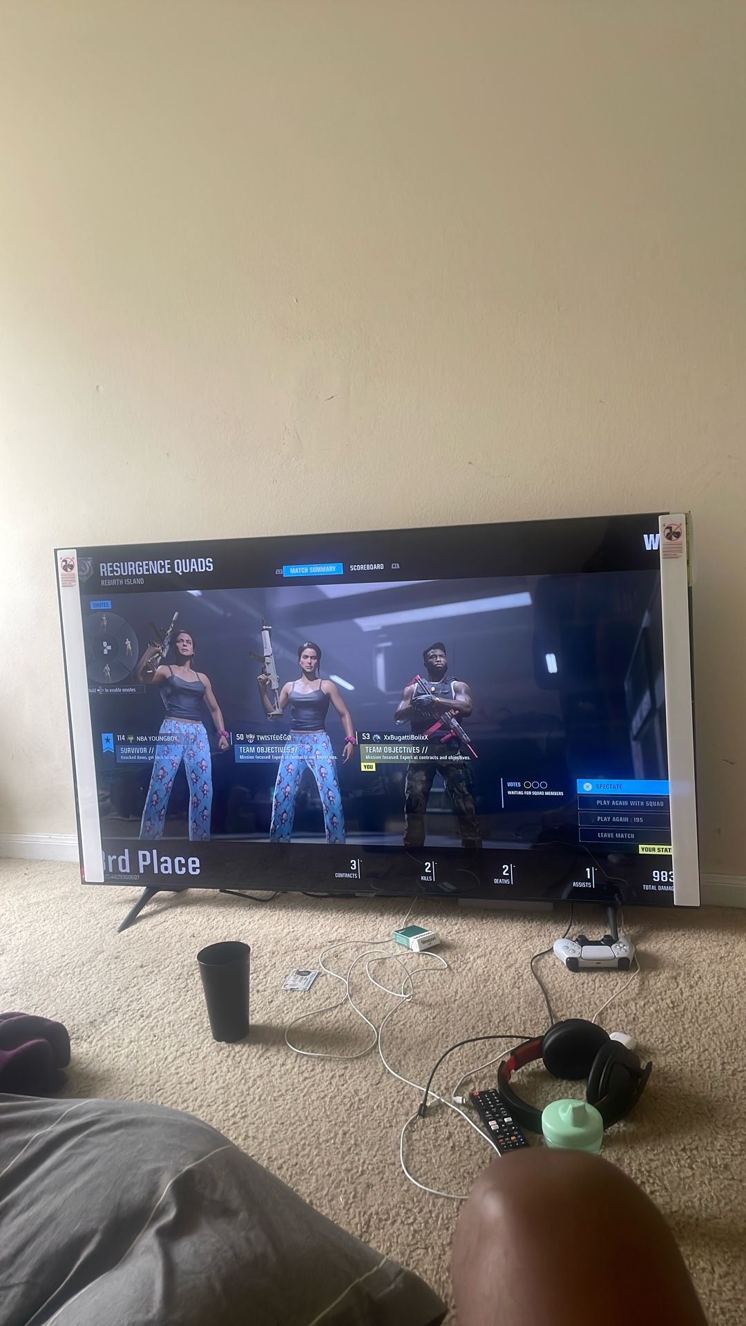 Samsung Smart Tv 65 Inch