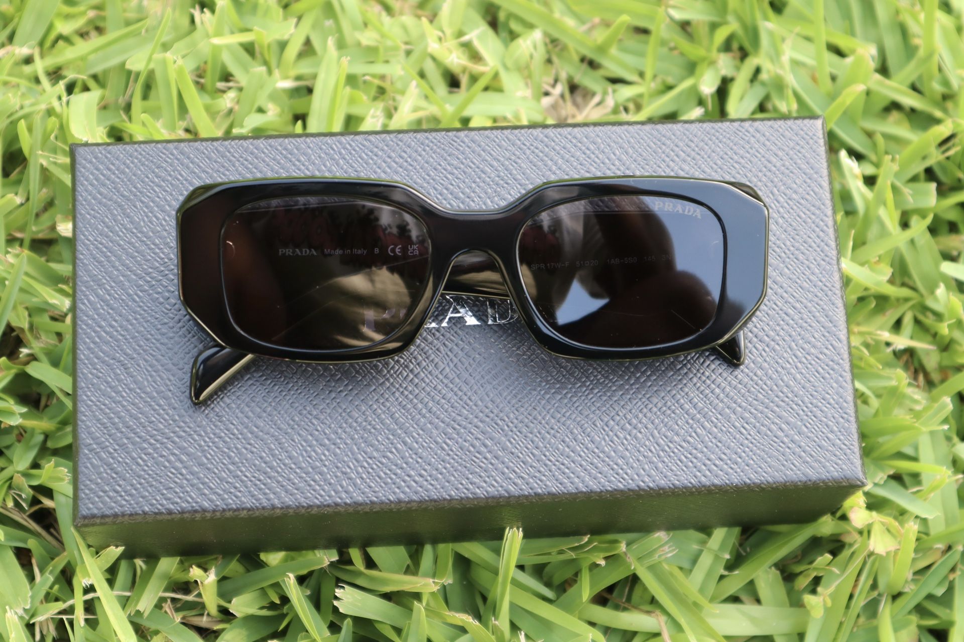 Prada Sunglasses