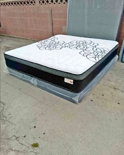 Mattresses and Mattress Sets for Sale! BRAND NEW in Plastic!