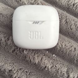 JBL Bluetooth Headphones