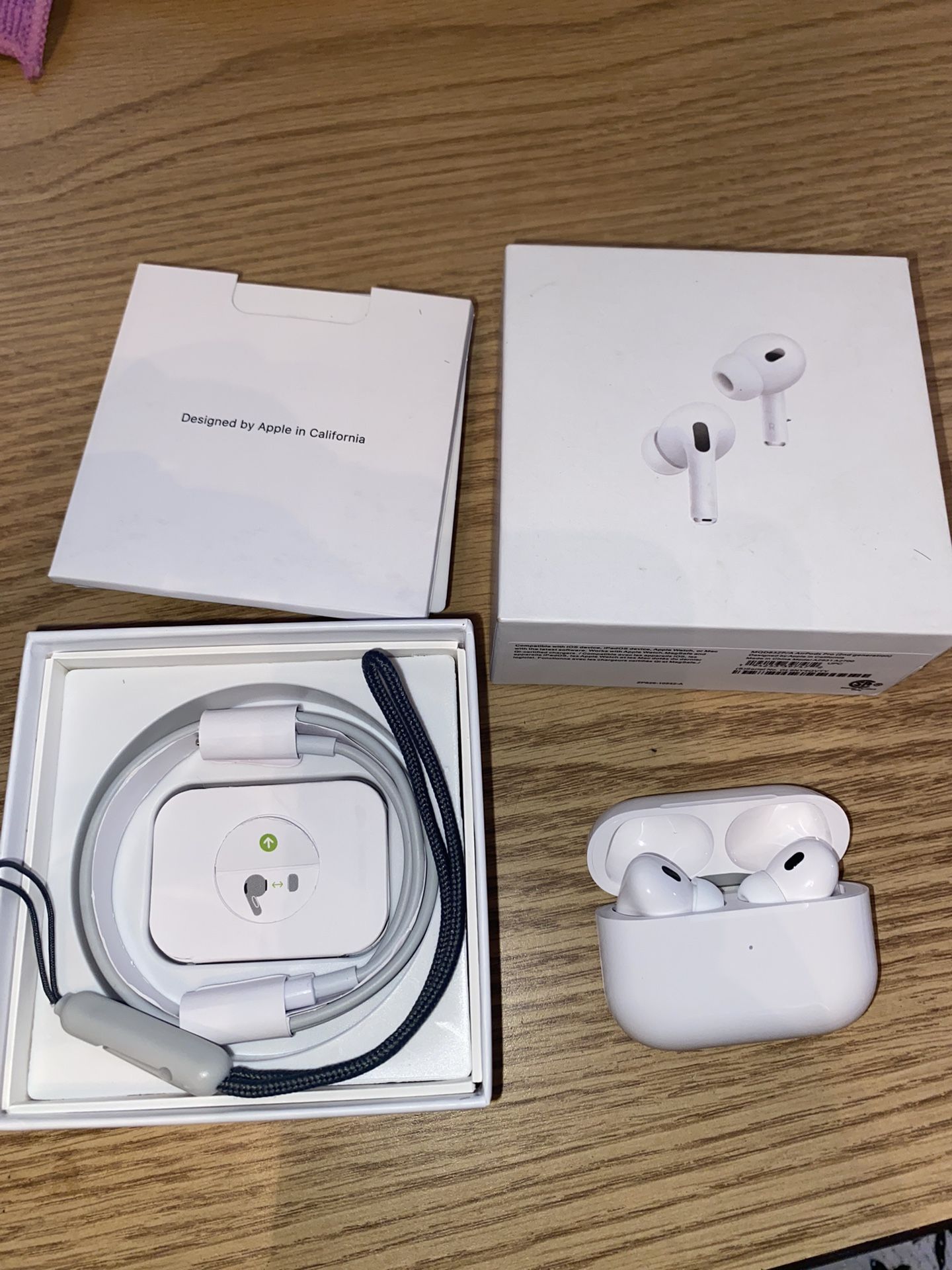 AirPods