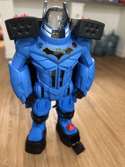 Big Batman Toy