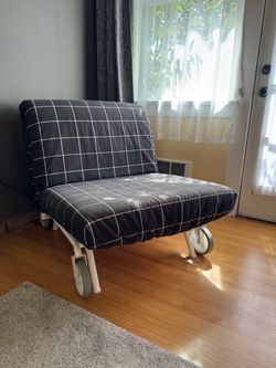 IKEA folding bed / chair