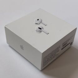 Apple AirPods 