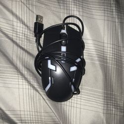 Gaming Mouse