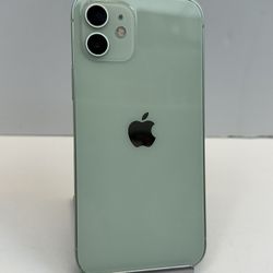Apple iPhone 12 64gb. ( Fully Unlocked Device )