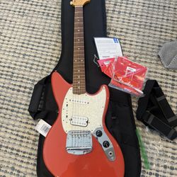 Fender Jag-Stang