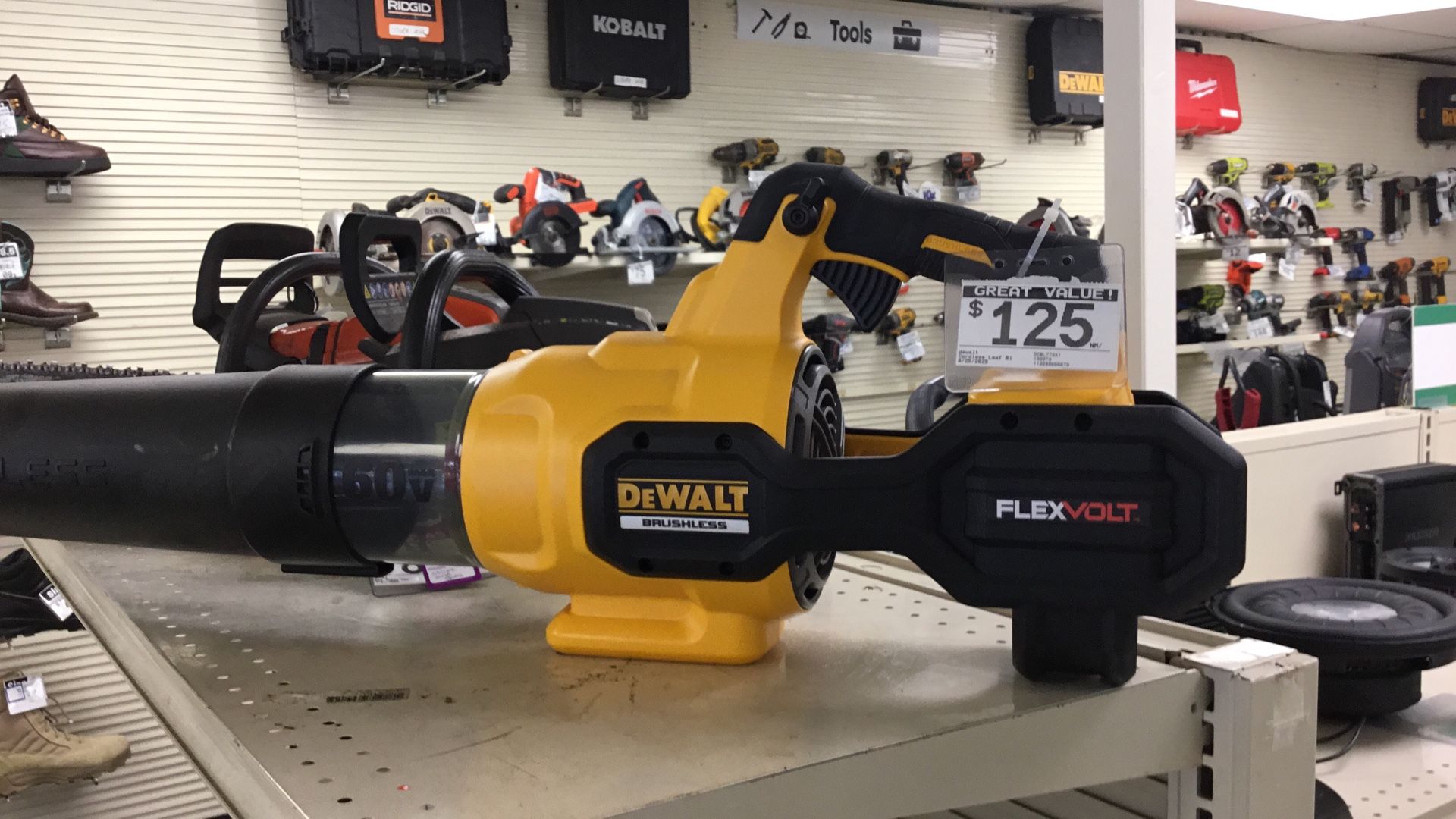 Dewalt