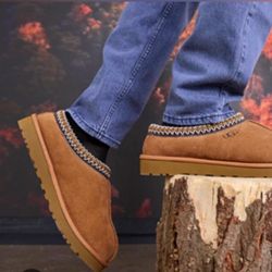 UGG Tasman Slippers** Offers of half off or more ignored or declined!!!! 