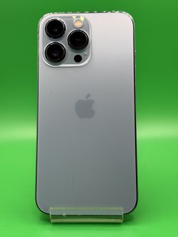 Apple iPhone 13 Pro 128GB Sierra Blue