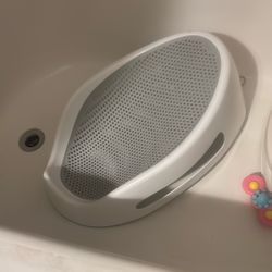 Baby Bath Seat 