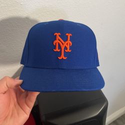 New York Mets Size 7