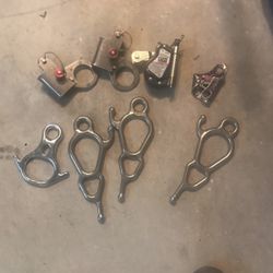 Construction Fall Protection