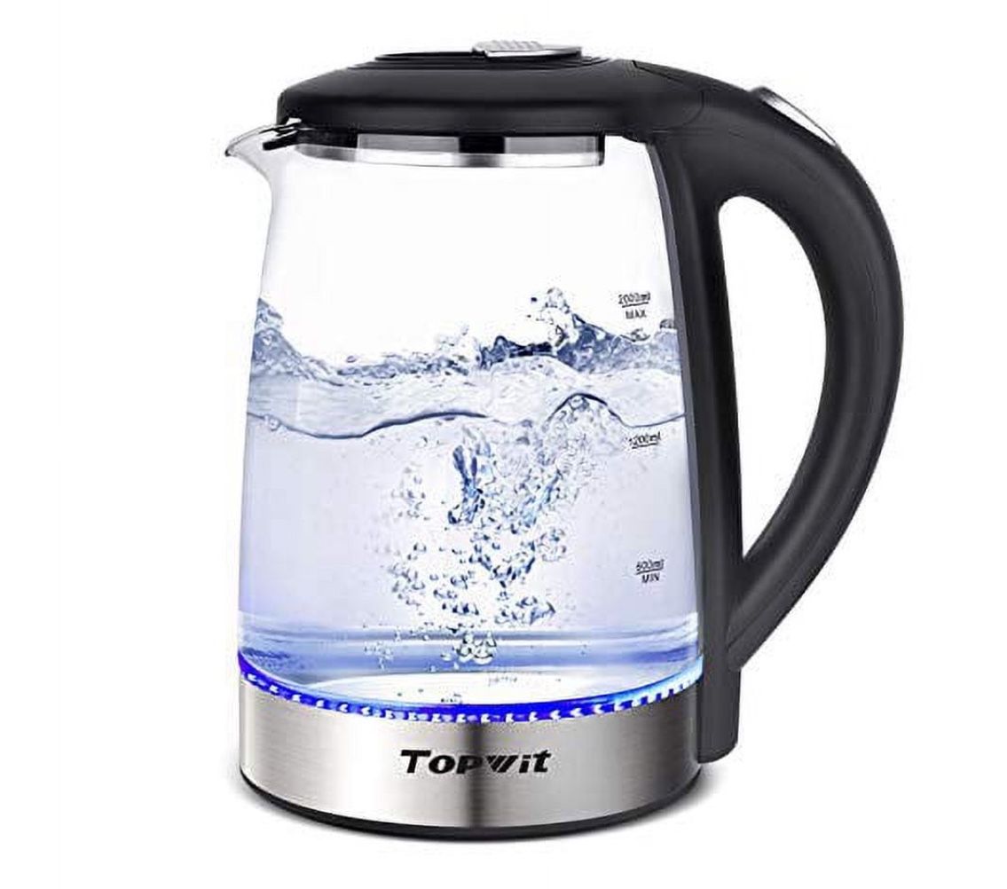 Electric Kettle