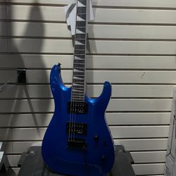 Jackson Guitar 