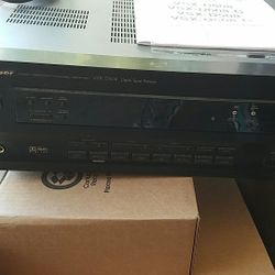 Pioneer AV Receiver