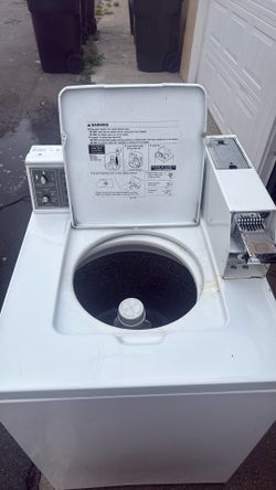 Washer