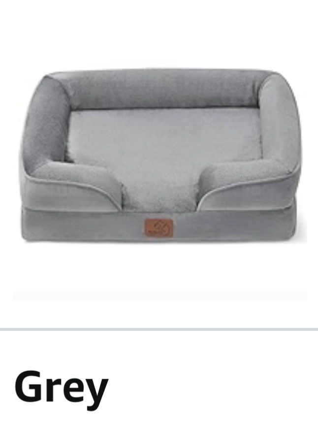 Dog Bed