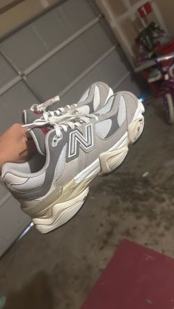 New balance 9060s