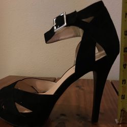 Nine West Women’s Heels 8