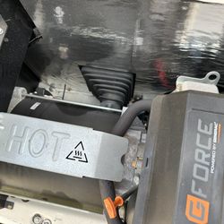 Generator Service & Maintenance & Softstar Installation 