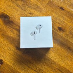 Apple Airpods Pro 2
